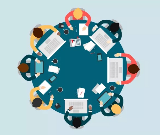 Grupo de estudos