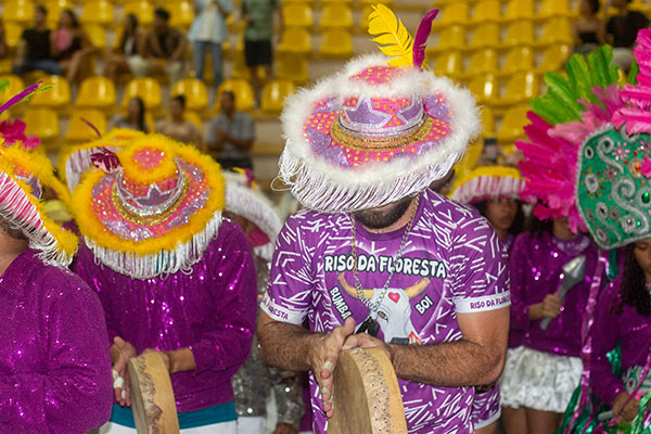UFPI dá mais um passo decisivo para valorizar a cultura popular e reconhecer saberes tradicionais de Mestres e Mestras